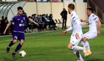 Hər şey "Qarabağ"ın istədiyi kimi olmadı -