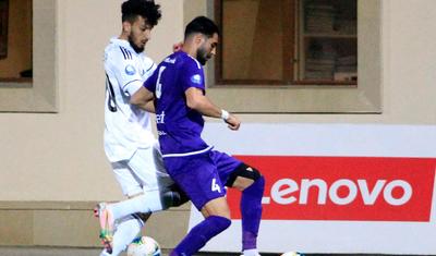 Hər şey "Qarabağ"ın istədiyi kimi olmadı -