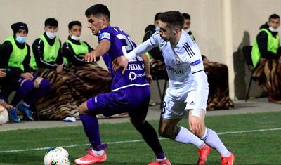 Hər şey "Qarabağ"ın istədiyi kimi olmadı -