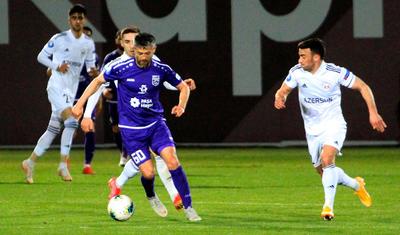 Hər şey "Qarabağ"ın istədiyi kimi olmadı -
