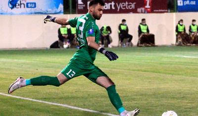 Hər şey "Qarabağ"ın istədiyi kimi olmadı -