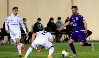 Hər şey "Qarabağ"ın istədiyi kimi olmadı -