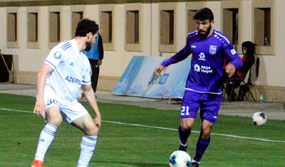 Hər şey "Qarabağ"ın istədiyi kimi olmadı -