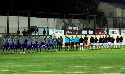 Hər şey "Qarabağ"ın istədiyi kimi olmadı -