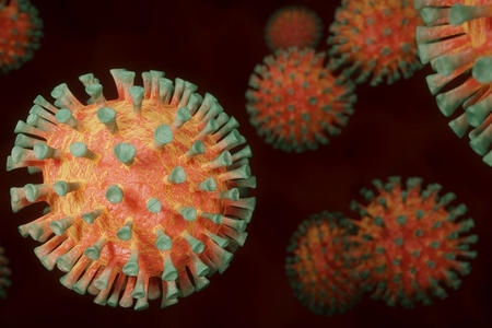 Naməlum koronavirus mutasiyası aşkarlandı