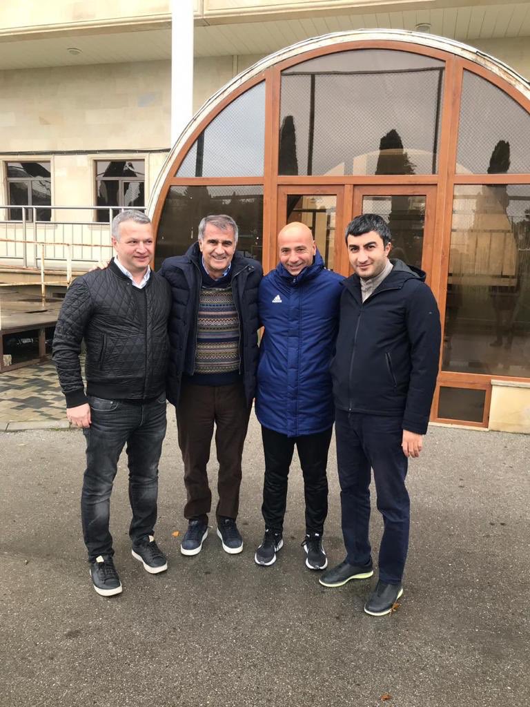 "Qarabağ"dan Lənkəran futbolu ilə bağlı… YENİ AÇIQLAMA