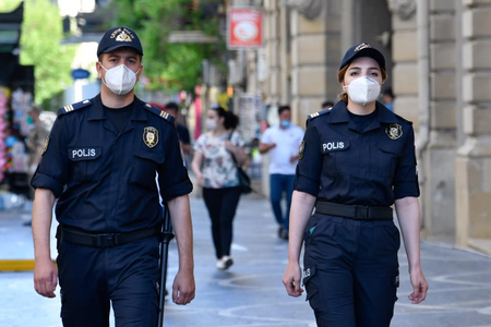 VİDEO: 7 günlük tətildə bu qadağalar tətbiq oluna bilər