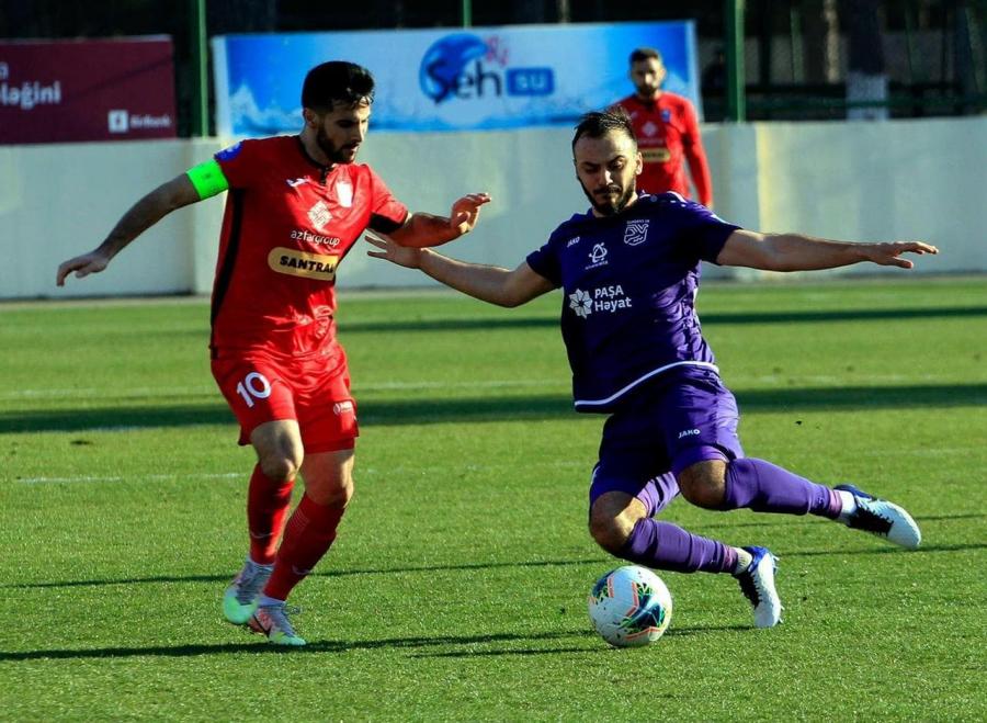 "Qarabağ"a xəbər etdi: "Heç kim uduzmaq istəmir"