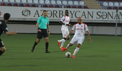 "Keşlə" xilas oldu -