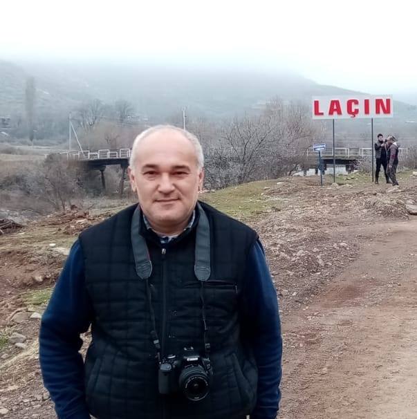 Vüqarın səhvi, Samirin bəhsi və Qatır Məmməd