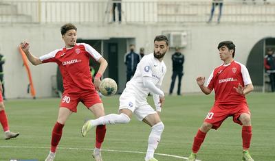 Kamran Quliyev bu dəfə də "Sabah"ın üzünü güldürdü -