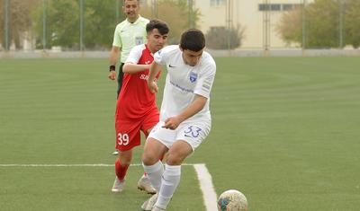 Kamran Quliyev bu dəfə də "Sabah"ın üzünü güldürdü -