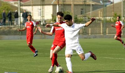 Kamran Quliyev bu dəfə də "Sabah"ın üzünü güldürdü -