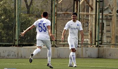 Kamran Quliyev bu dəfə də "Sabah"ın üzünü güldürdü -