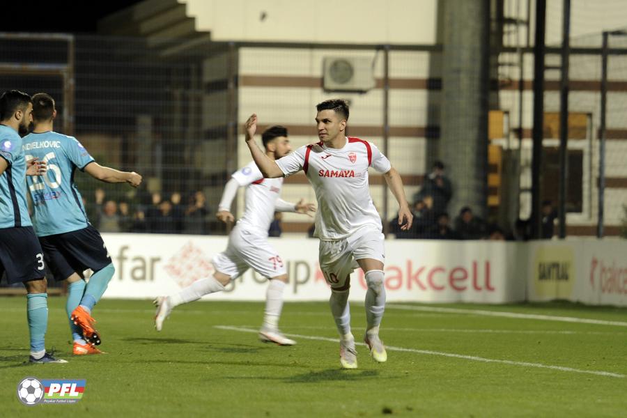 "Neftçi" bu futbolçusunu gəlməyə razı saldı – DOSTA ZƏNG