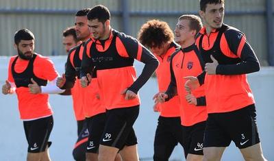 "SABAH": Təmkin təmkinini heç pozmadan…