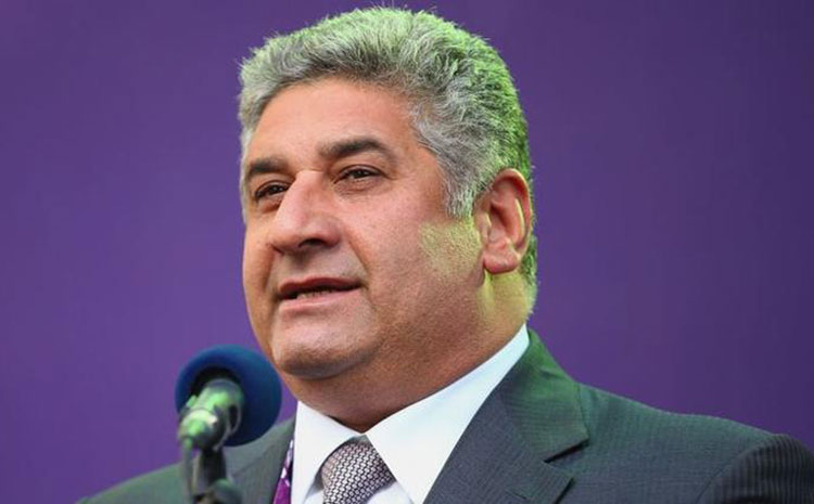 Azad Rəhimovun dəfn ediləcəyi yer məlum oldu