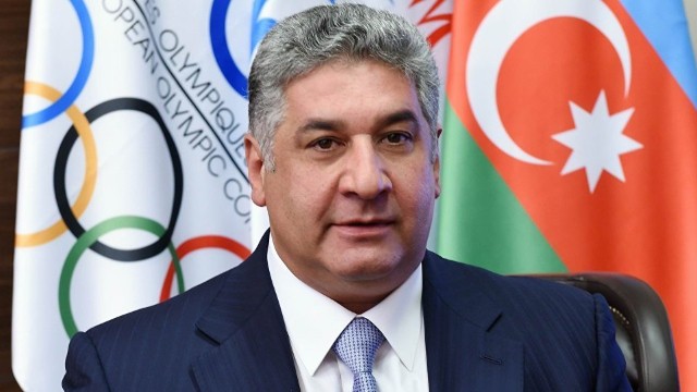 Azad Rəhimovu nazir postunda kim əvəz edir? - FOTO