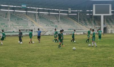 “Qarabağ” "Xəzər"siz qalan Lənkəranda 10 futbolçu seçdi -