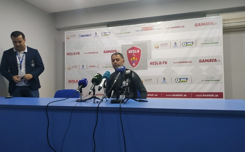 "Meydan amili öz sözünü dedi" -