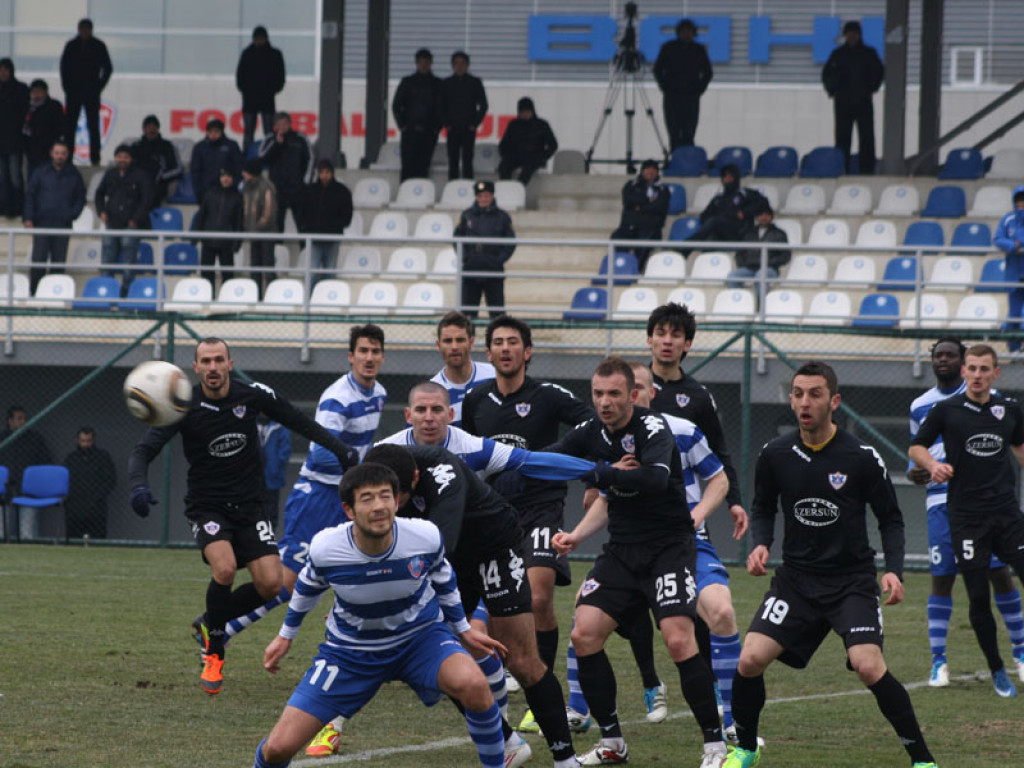“Bakı” həm “Qarabağ”ı, həm də “Sumqayıt”ı…