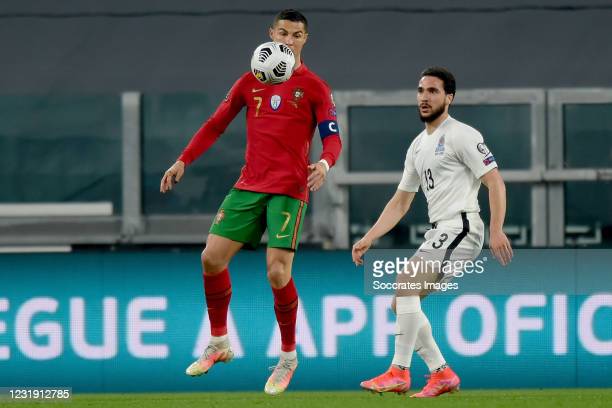 Avropa çempionatının seçmə oyunlarına ən çox qatılan futbolçular