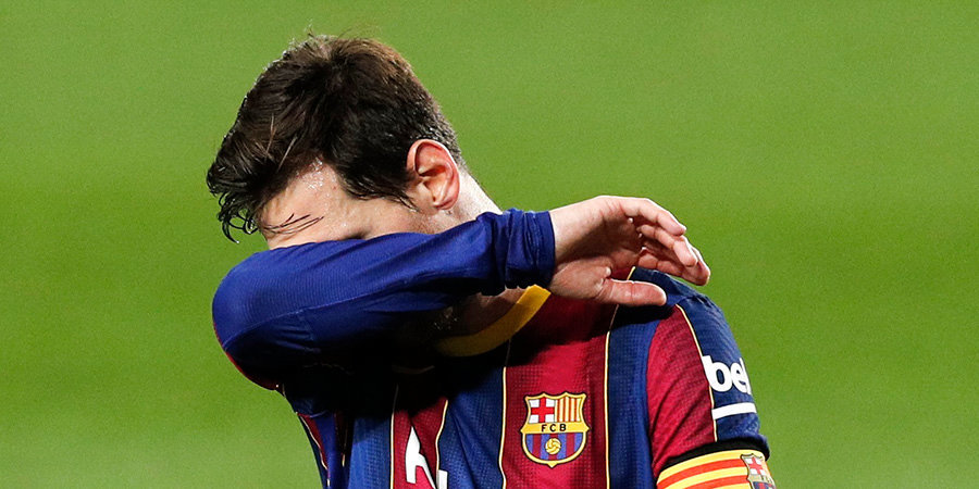 Messi evində qonaqlıq verdi, problemlə üzləşdi - VİDEO