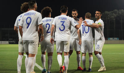 "Sabah"ın yüksəlişinə "Sumqayıt" da mane ola bilmədi -