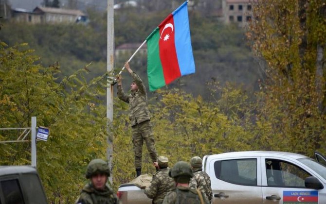 “Azərbaycan Ordusu Xocalıya girəndən sonra Xankədinin mühasirəsi daralacaq”