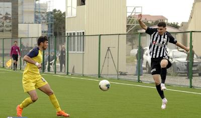 “Neftçi”nin üzünü ağ edənlər –