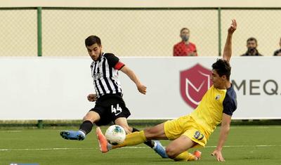 “Neftçi”nin üzünü ağ edənlər –