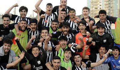 “Neftçi”nin üzünü ağ edənlər –
