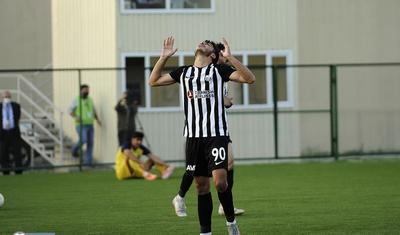 “Neftçi”nin üzünü ağ edənlər –