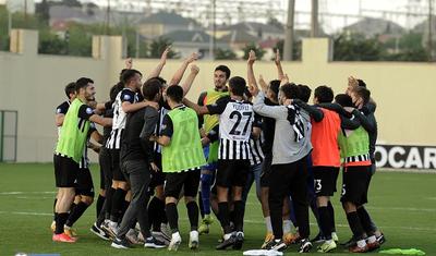“Neftçi”nin üzünü ağ edənlər –