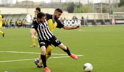 “Neftçi”nin üzünü ağ edənlər –