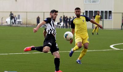 “Neftçi”nin üzünü ağ edənlər –