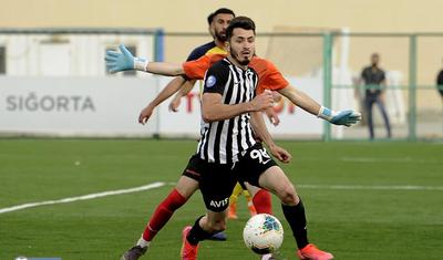 “Neftçi”nin üzünü ağ edənlər –