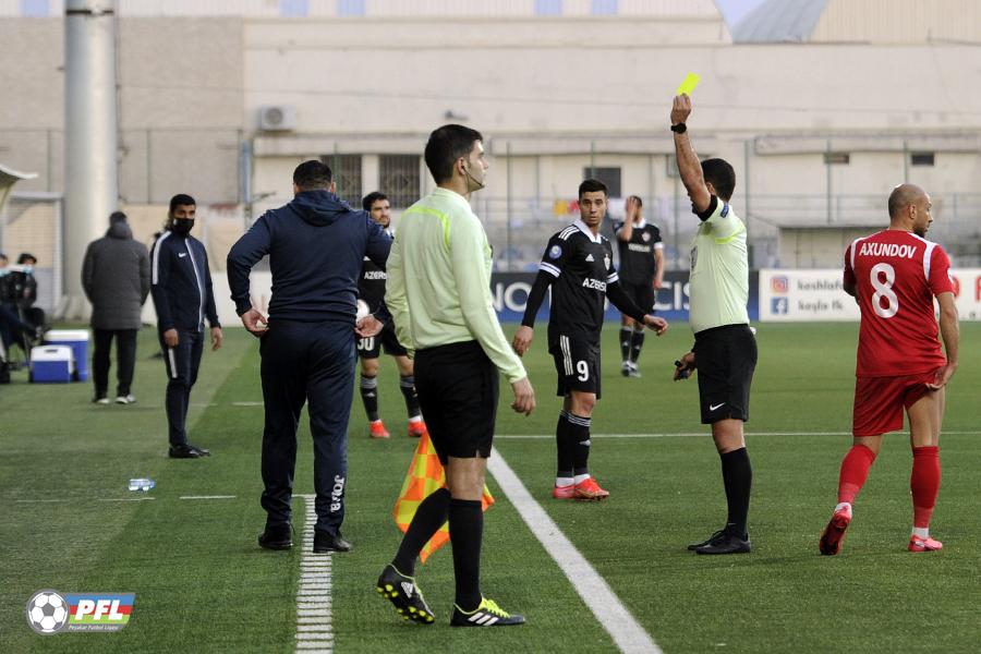 Bakı klubu baş məşqçi ilə sövdələşdi: İKİ İNCƏ DETAL