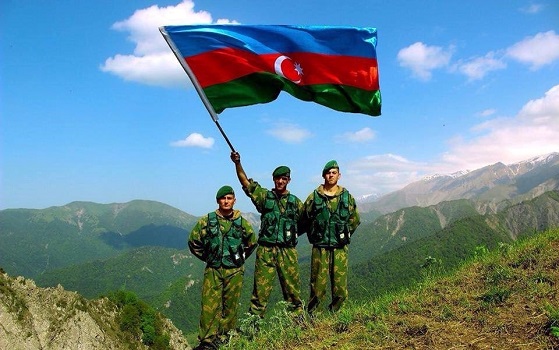 Vətən Müharibəsi qəhrəmanlarının mənzilləri tarixi abidə sayılacaq