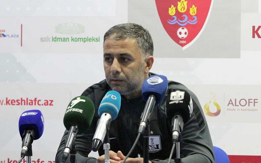 "Vacib 3 xal qazandıq" -
