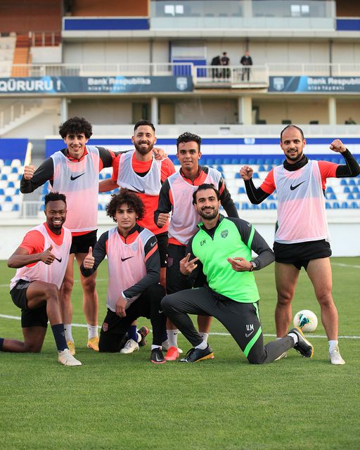 “Sabah”ın “Qarabağ” çalışması – VİDEO+FOTOREPORTAJ