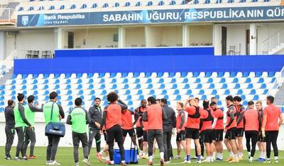 “Sabah”ın “Qarabağ” çalışması –