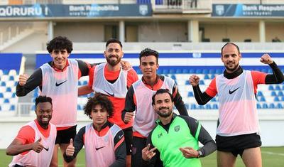 “Sabah”ın “Qarabağ” çalışması –
