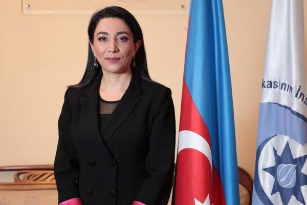 Ombudsman ölkəmizi təhqir edən erməni bəstəkarla bağlı hərəkətə keçdi