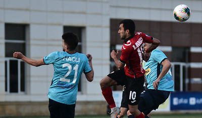 ÇARƏSİZ ADAM: "Bizim lehimizə belə qərar verilmir" -