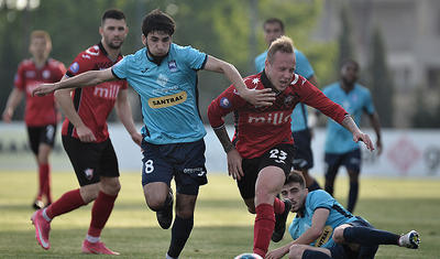 ÇARƏSİZ ADAM: "Bizim lehimizə belə qərar verilmir" -