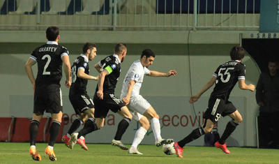 Mahirdən daha bir… MASAZIRDAN