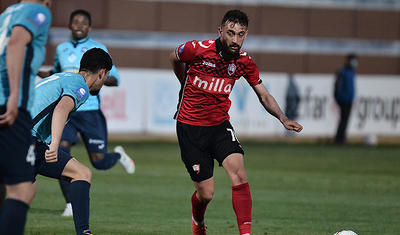 ÇARƏSİZ ADAM: "Bizim lehimizə belə qərar verilmir" -