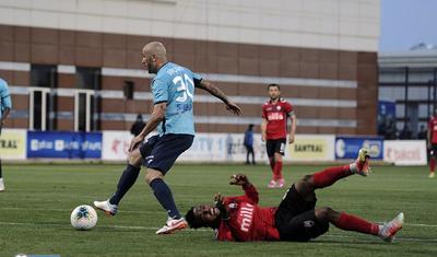 ÇARƏSİZ ADAM: "Bizim lehimizə belə qərar verilmir" -