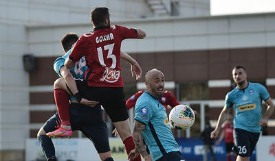 ÇARƏSİZ ADAM: "Bizim lehimizə belə qərar verilmir" -